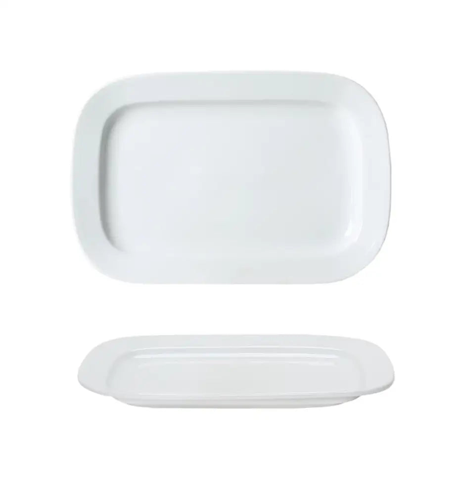 PIATTO RETTANGOLARE 26 CM FORMA 09 0950 ROYAL PORCELAIN - 9021238 - MEDRI
