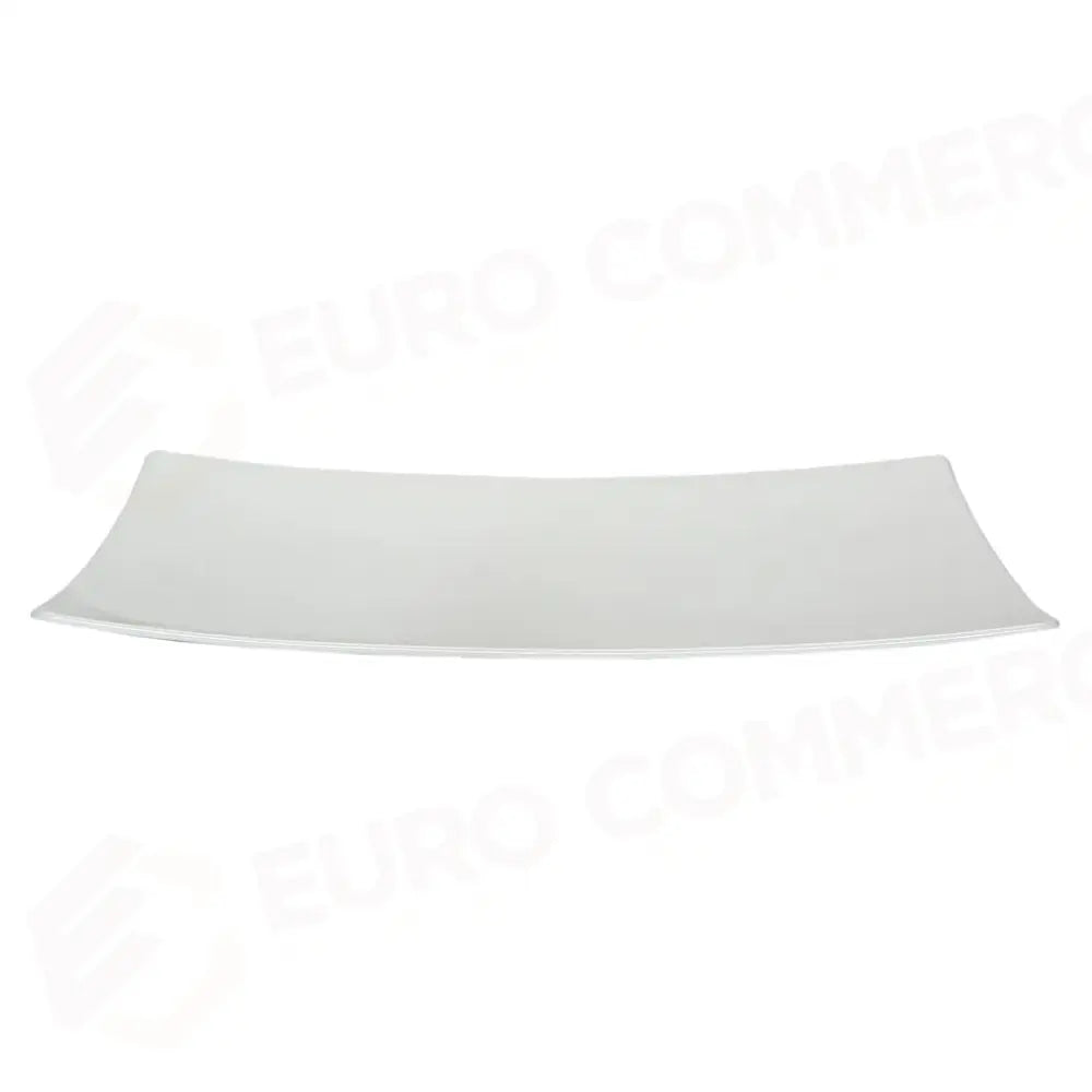 PIATTO RETTANGOLARE 28X20 CM EXTREME N3482 ROYAL BONE CHINA - 9570295 - MEDRI