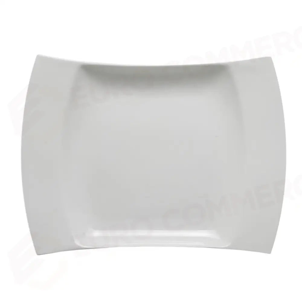 PIATTO RETTANGOLARE 28X21 CM PLATES 13419 MEDRI - 11460196 - MEDRI