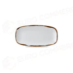 PIATTO RETTANGOLARE 29,5X15 CM HARVEST NATURAL HVNAXO111 DUDSON - 9782471 - MEDRI