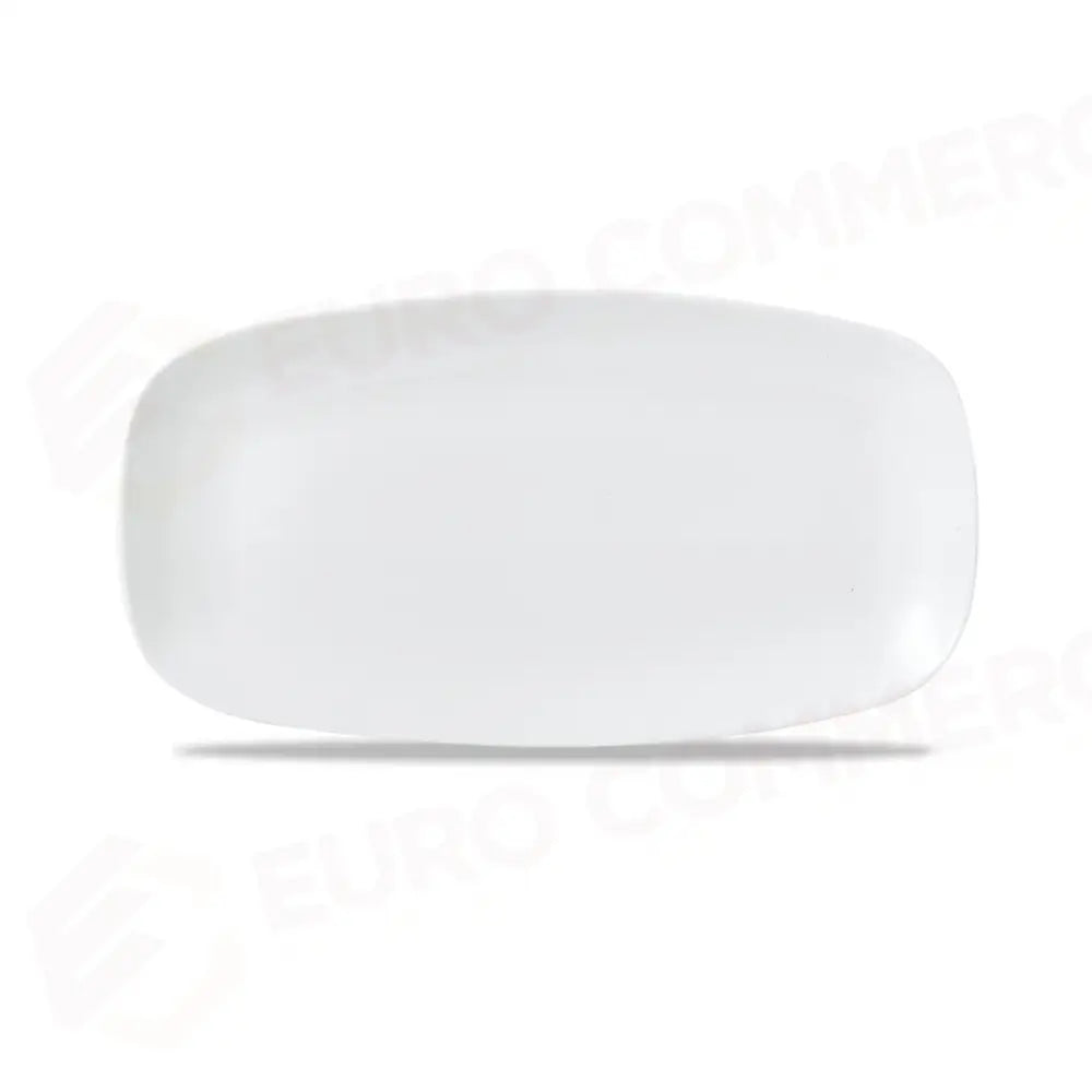 PIATTO RETTANGOLARE 29.8X15.3 CM VELLUM WHVMXO111 CHURCHILL - 9781814 - MEDRI