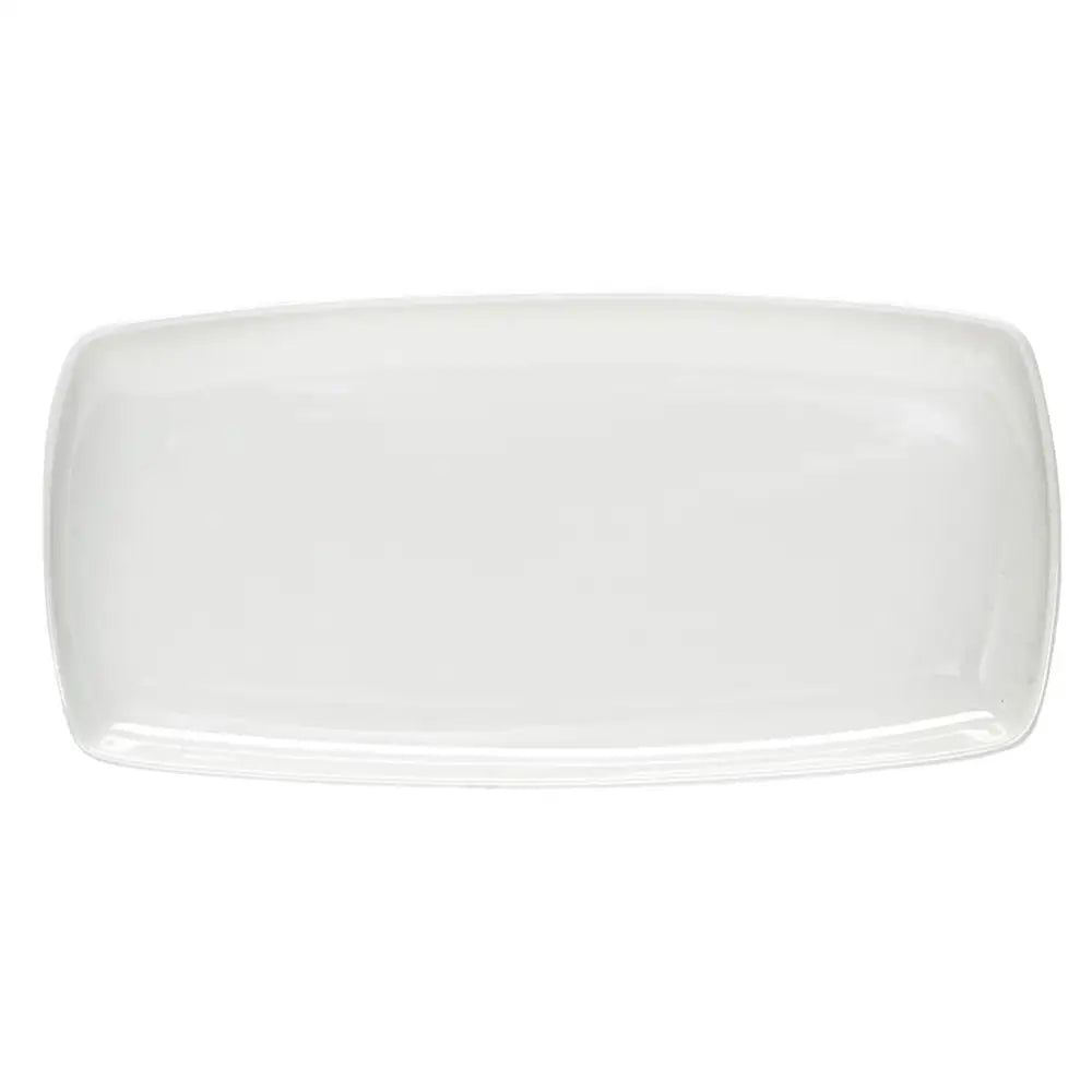 PIATTO RETTANGOLARE 30X15 CM WHOP111 CHURCHILL - 9780405 - MEDRI