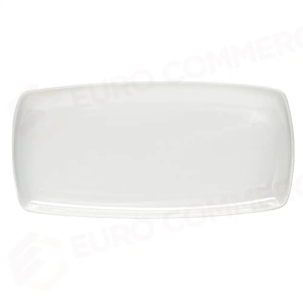 PIATTO RETTANGOLARE 30X15 CM WHOP111 CHURCHILL - 9780405 - MEDRI
