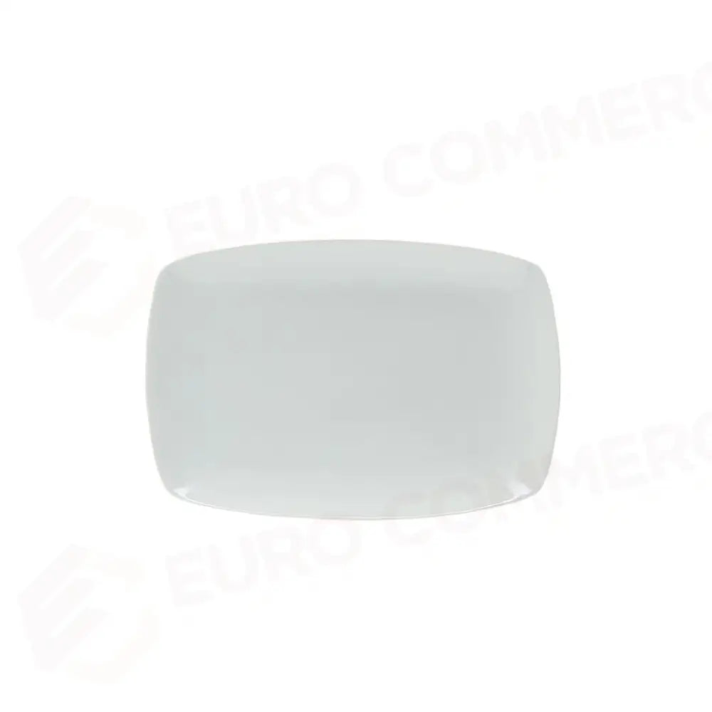 PIATTO RETTANGOLARE 30X21 CM QUADRO C MEDRI - 11410117 - MEDRI