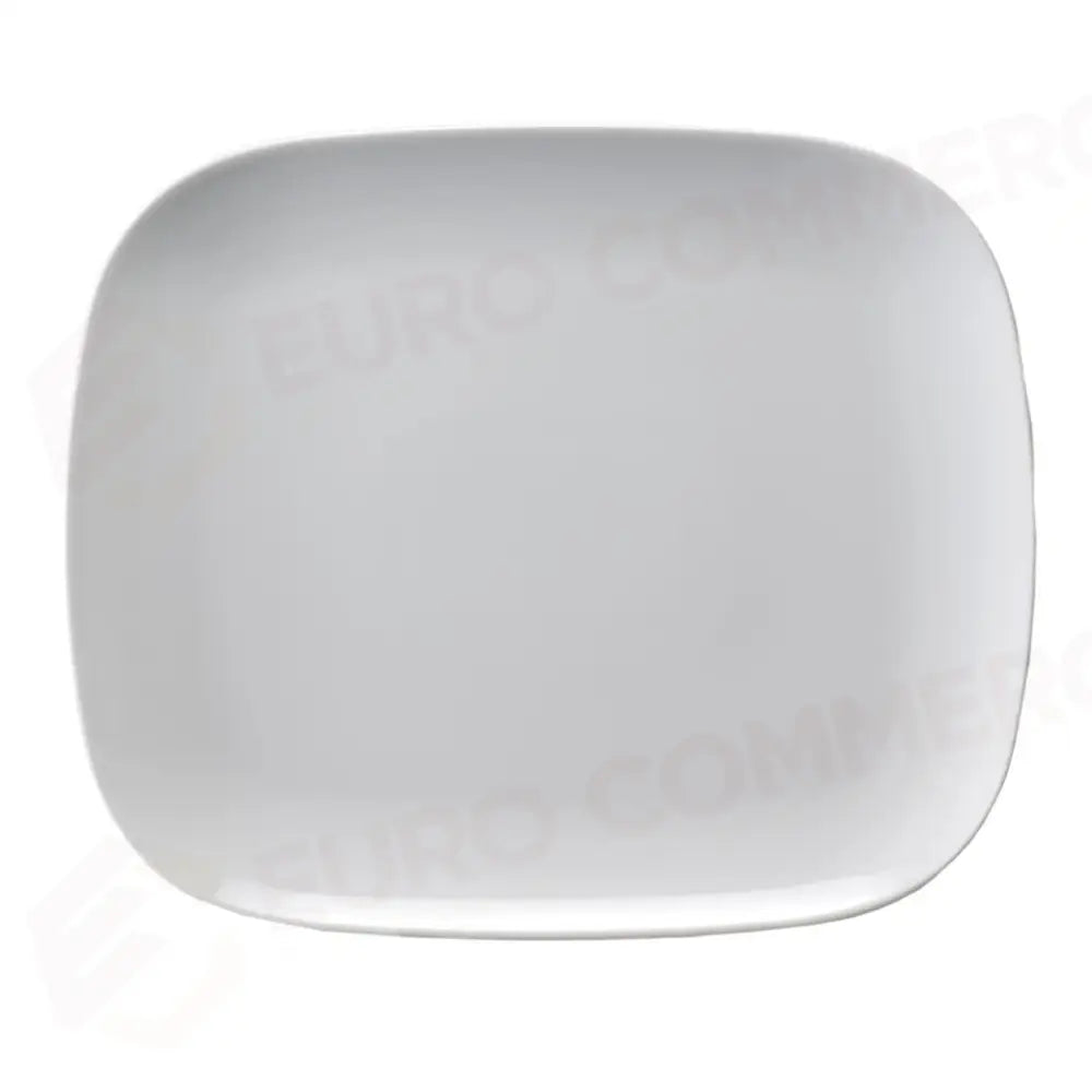 PIATTO RETTANGOLARE 30X25 CM 1284 APULUM - 13780015 - MEDRI