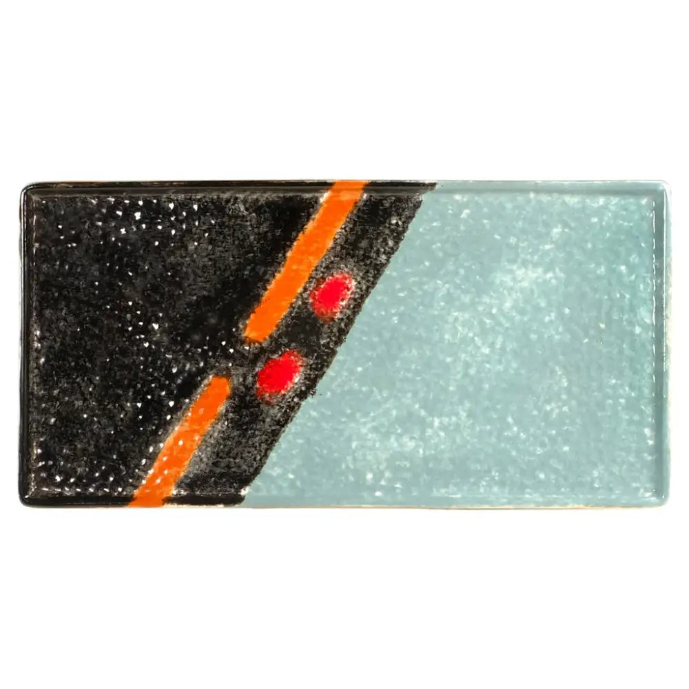 PIATTO RETTANGOLARE 31.5X16 CM MIRÀ 24712C687 MEDRI - 11460358 - MEDRI