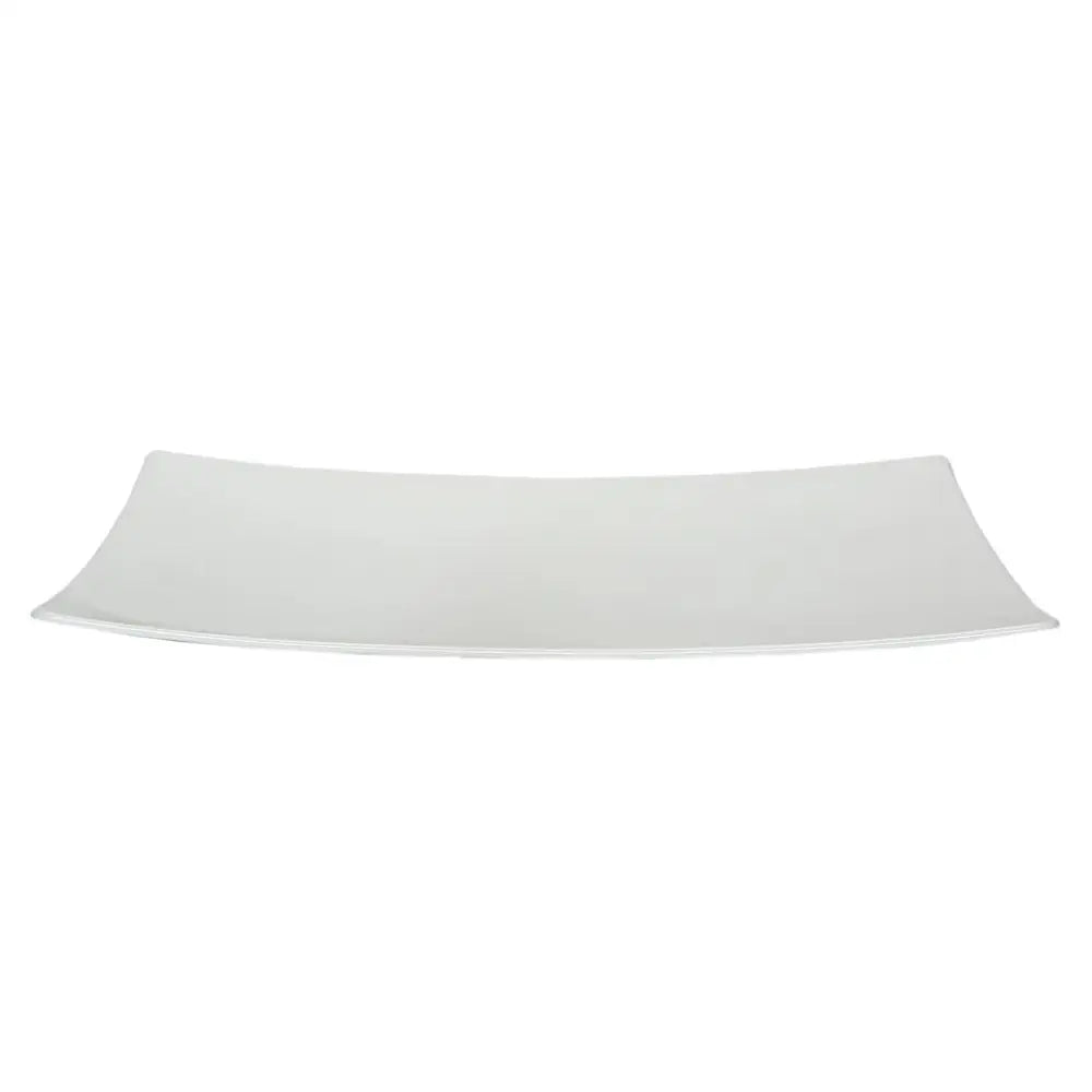PIATTO RETTANGOLARE 32X22 CM EXTREME N3432 ROYAL BONE CHINA - 9570294 - MEDRI