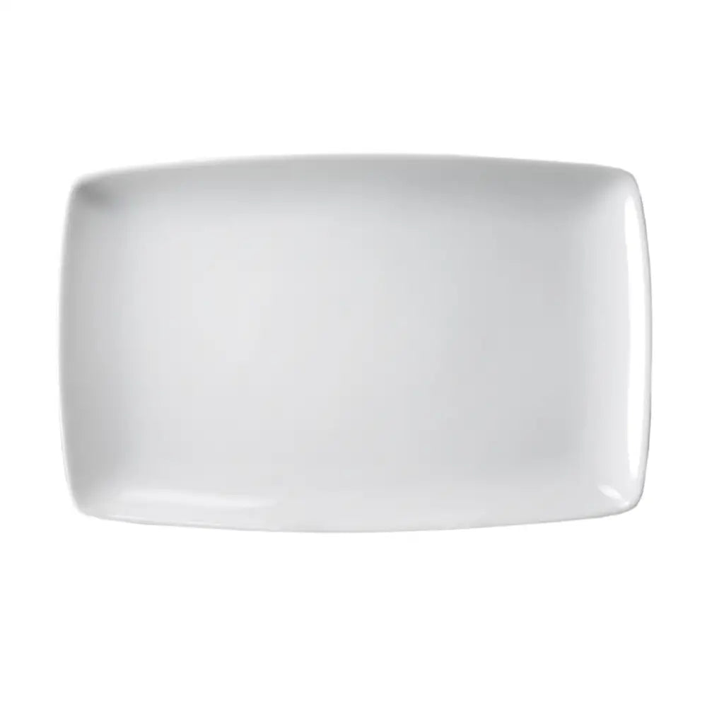 PIATTO RETTANGOLARE 35.5X23 CM 1281 APULUM - 13780012 - MEDRI