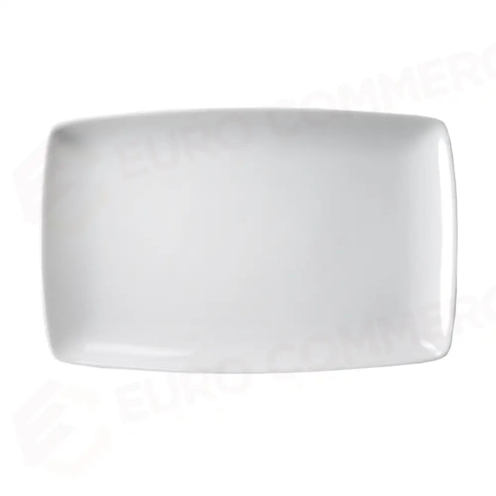 PIATTO RETTANGOLARE 35.5X23 CM 1281 APULUM - 13780012 - MEDRI