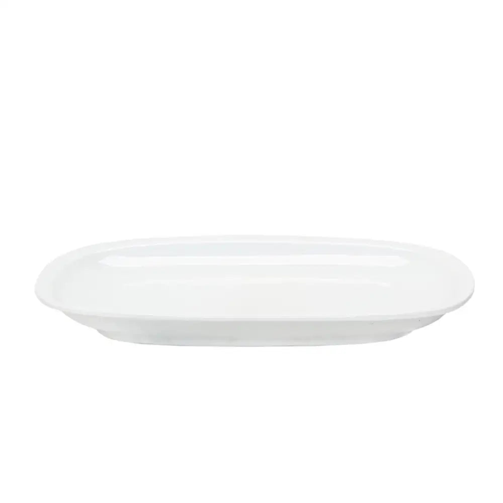 PIATTO RETTANGOLARE 36 CM FORMA 05 0552 ROYAL PORCELAIN - 9020689 - MEDRI