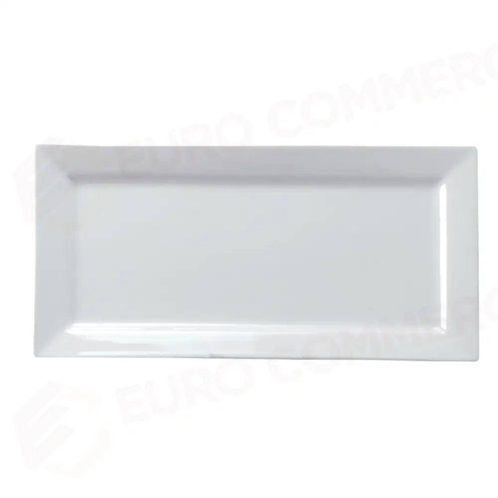 PIATTO RETTANGOLARE 36X18 CM PLATES 0953 MEDRI - 11460038 - MEDRI