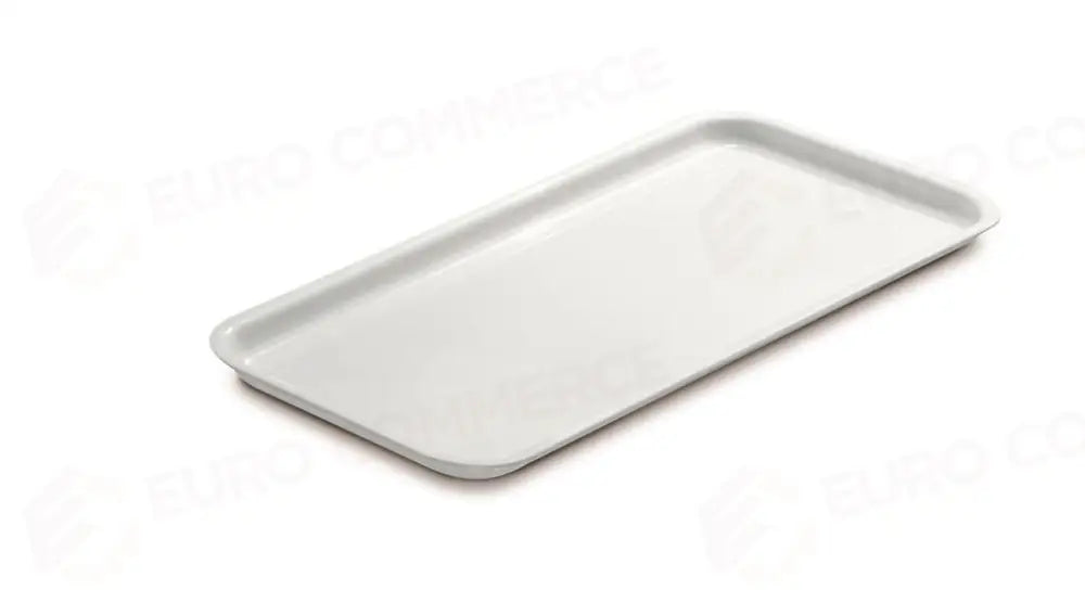 PIATTO RETTANGOLARE 36X26 CM 4400 GIGANPLAST - 1190188 - MEDRI