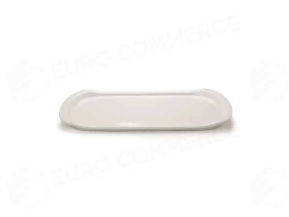 PIATTO RETTANGOLARE 37X18 CM COMPLEMENTI 1111370 MPS - 6050069 - MEDRI