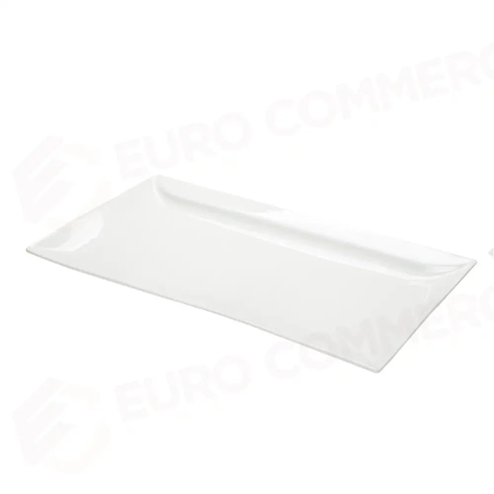 PIATTO RETTANGOLARE 41X23 CM PLATES 21970 MEDRI - 11460306 - MEDRI