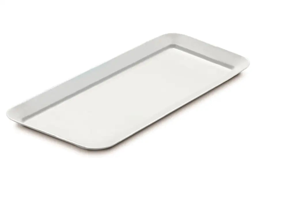 PIATTO RETTANGOLARE 42X23 CM 4600 GIGANPLAST - 1190070 - MEDRI