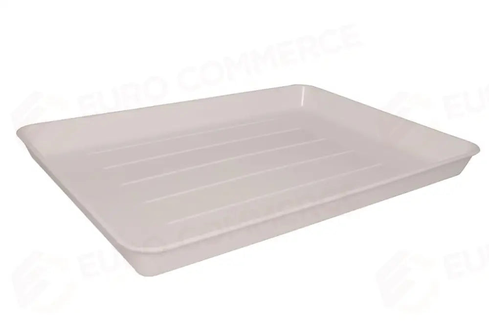 PIATTO RETTANGOLARE 45X32 CM 4450 GIGANPLAST - 1190270 - MEDRI