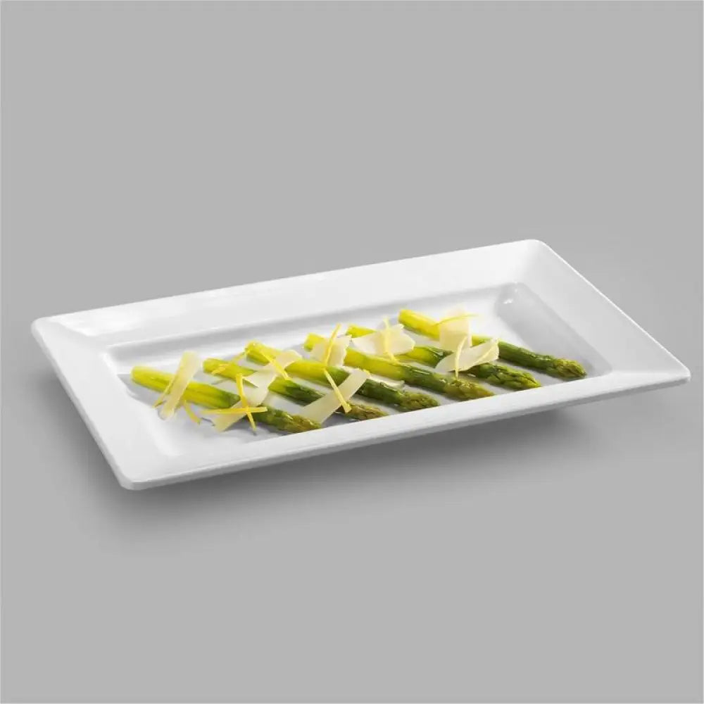 PIATTO RETTANGOLARE 495X272MM - MPV22014 - KAREL - Attrezzatura