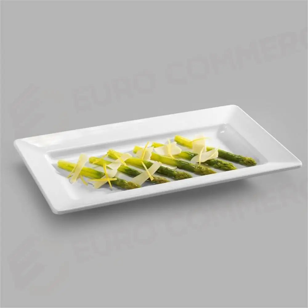 PIATTO RETTANGOLARE 495X272MM - MPV22014 - KAREL - Attrezzatura