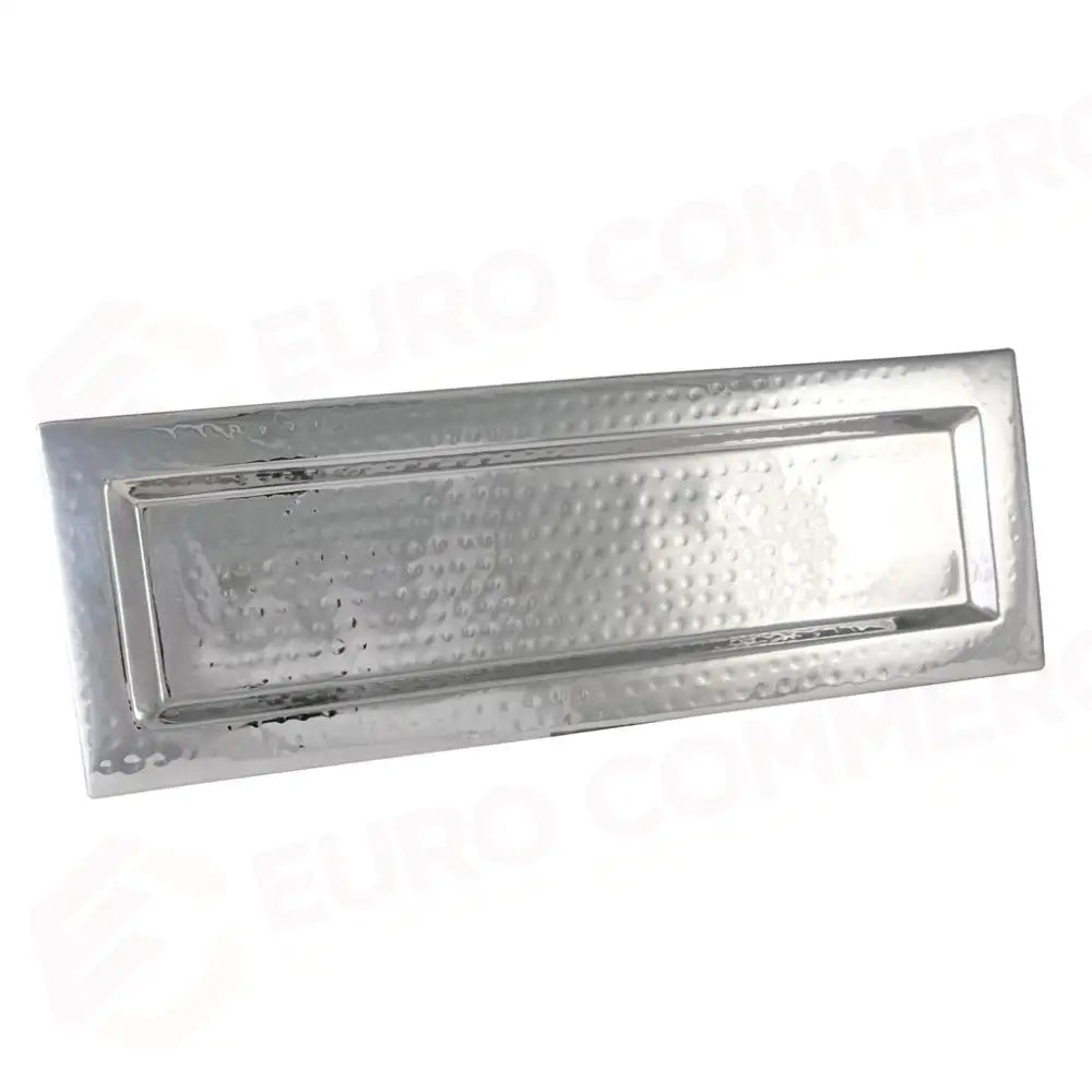 PIATTO RETTANGOLARE 53.5X20 CM MONTECARLO ALM-466H MEDRI - 13600051 - MEDRI