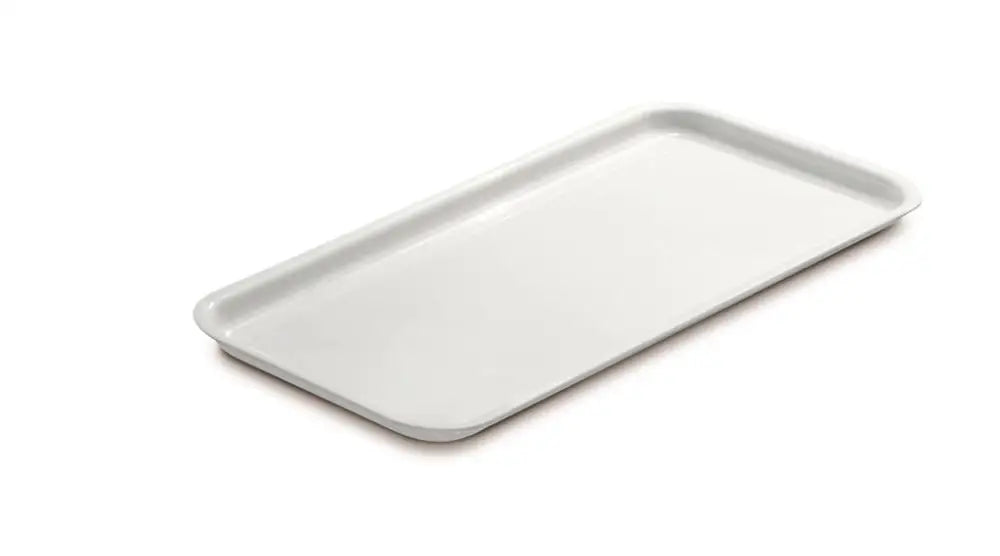 PIATTO RETTANGOLARE 72X29 CM 4400 GIGANPLAST - 1190186 - MEDRI