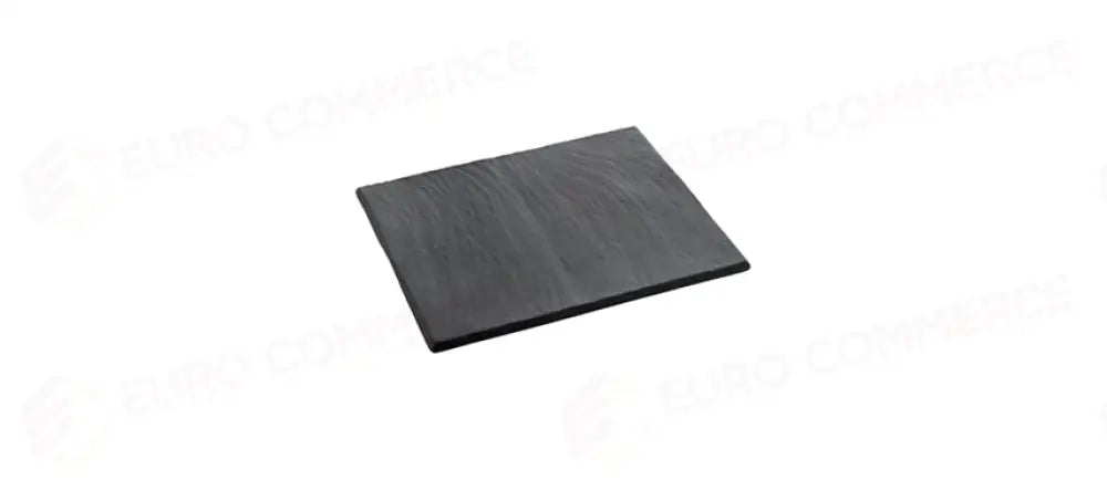 PIATTO RETTANGOLARE ARDESIA GN 1/2 - 121281 - MORINI