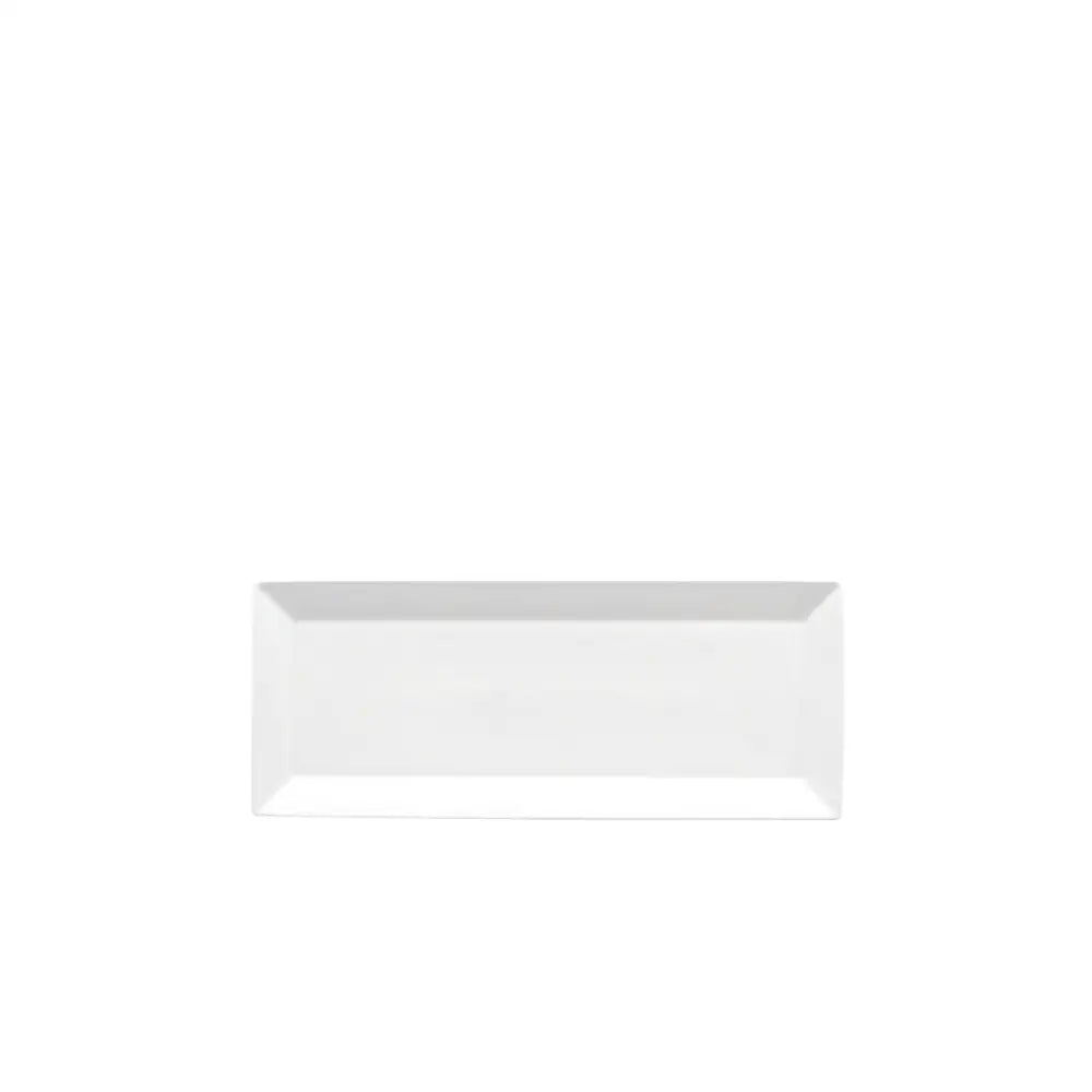 PIATTO RETTANGOLARE CM. 22X11 - 13.307 - ROYALE - PIATTI GOURMET