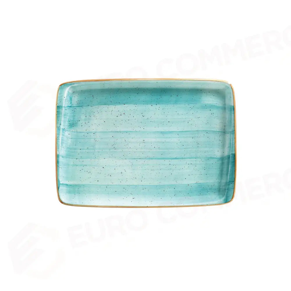 PIATTO RETTANGOLARE CM.23×16 - B.AAQ.MOV26DT - BONNA - PIATTI GOURMET