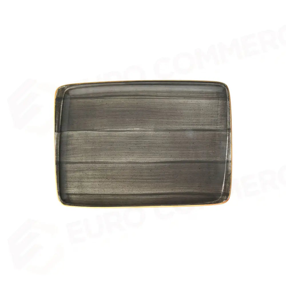 PIATTO RETTANGOLARE CM. 23X16 - B.ASC.MOV26DT - BONNA - PIATTI GOURMET