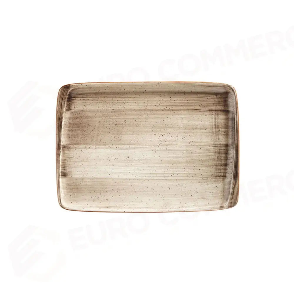 PIATTO RETTANGOLARE CM. 23X16 - B.ATR.MOV26DT - BONNA - PIATTI GOURMET