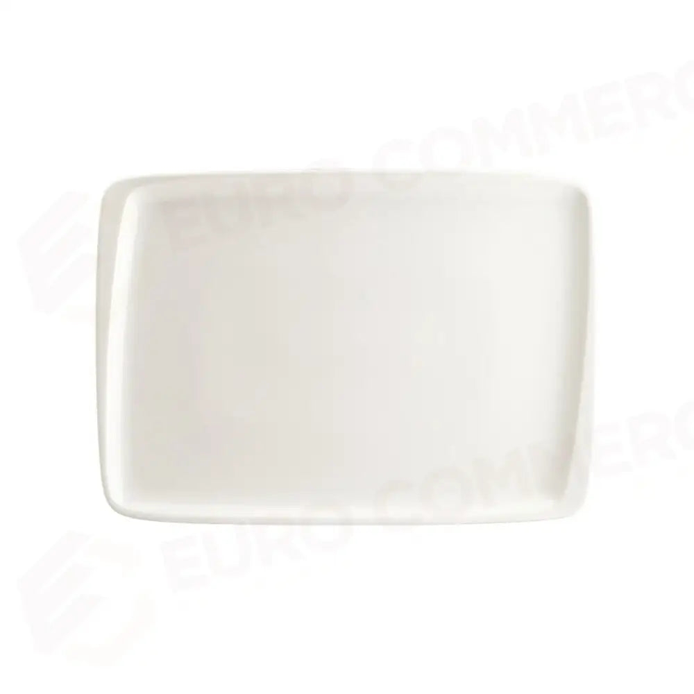 PIATTO RETTANGOLARE CM.23X16 - B.MOV.26DT - BONNA - PIATTI GOURMET