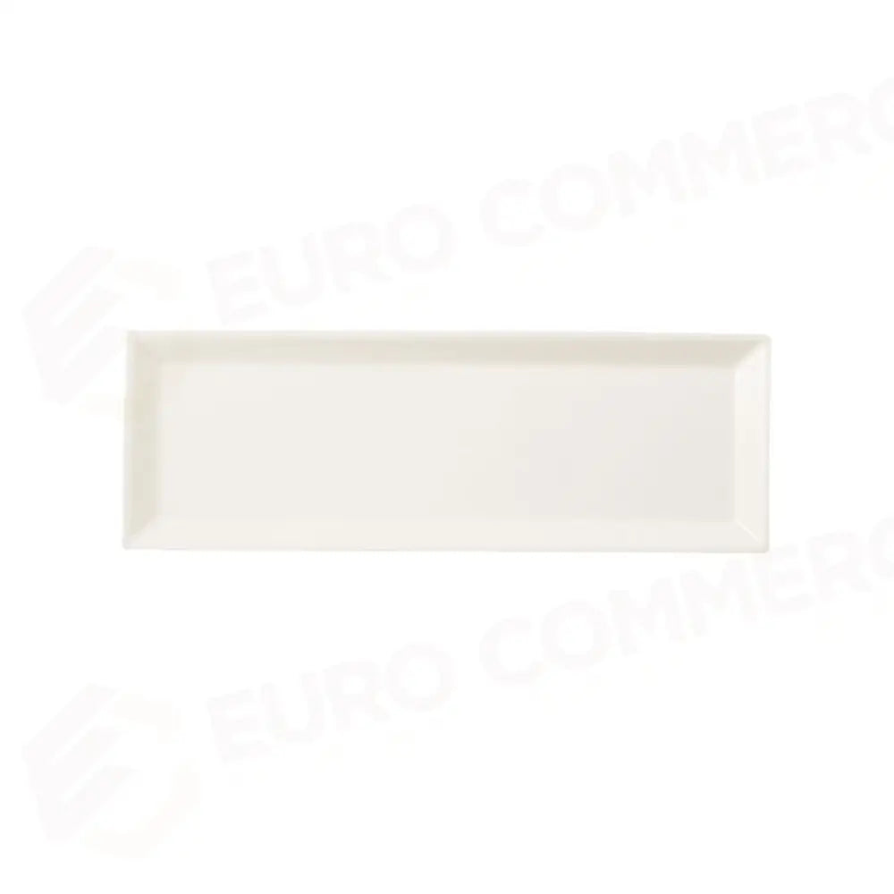 PIATTO RETTANGOLARE CM. 24X12 - ROY.3209 - ROYALE - PIATTI GOURMET