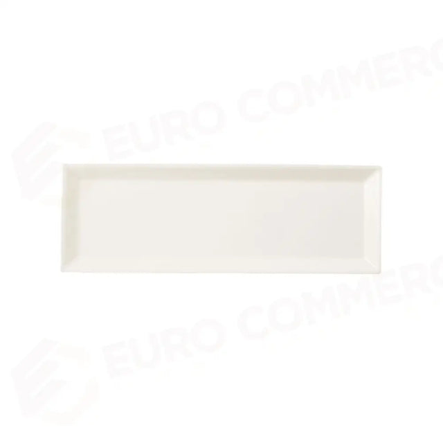 PIATTO RETTANGOLARE CM. 24X12 - ROY.3209 - ROYALE