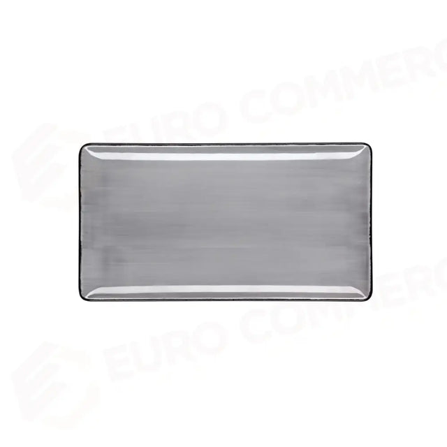 PIATTO RETTANGOLARE CM. 24X13 - PURE.12.G - ROYALE