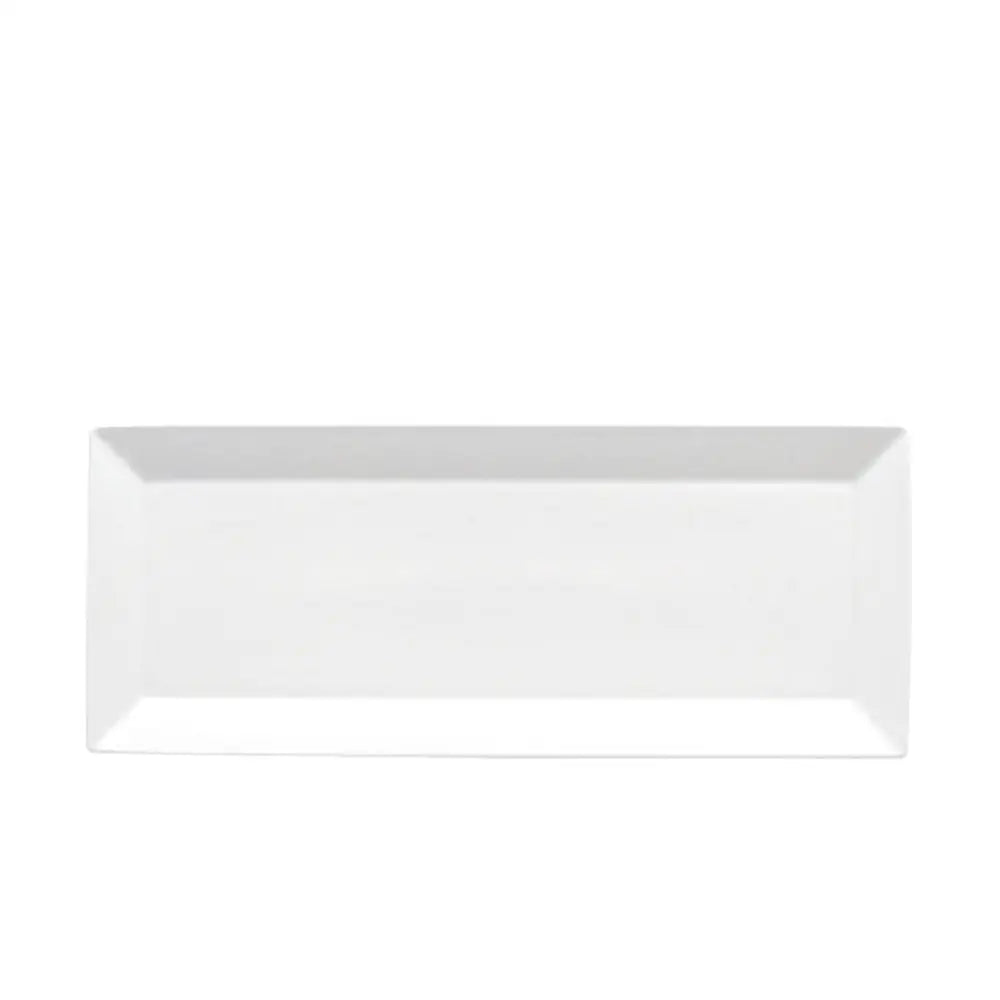 PIATTO RETTANGOLARE CM. 28X15 - 13.307.A - ROYALE - PIATTI GOURMET