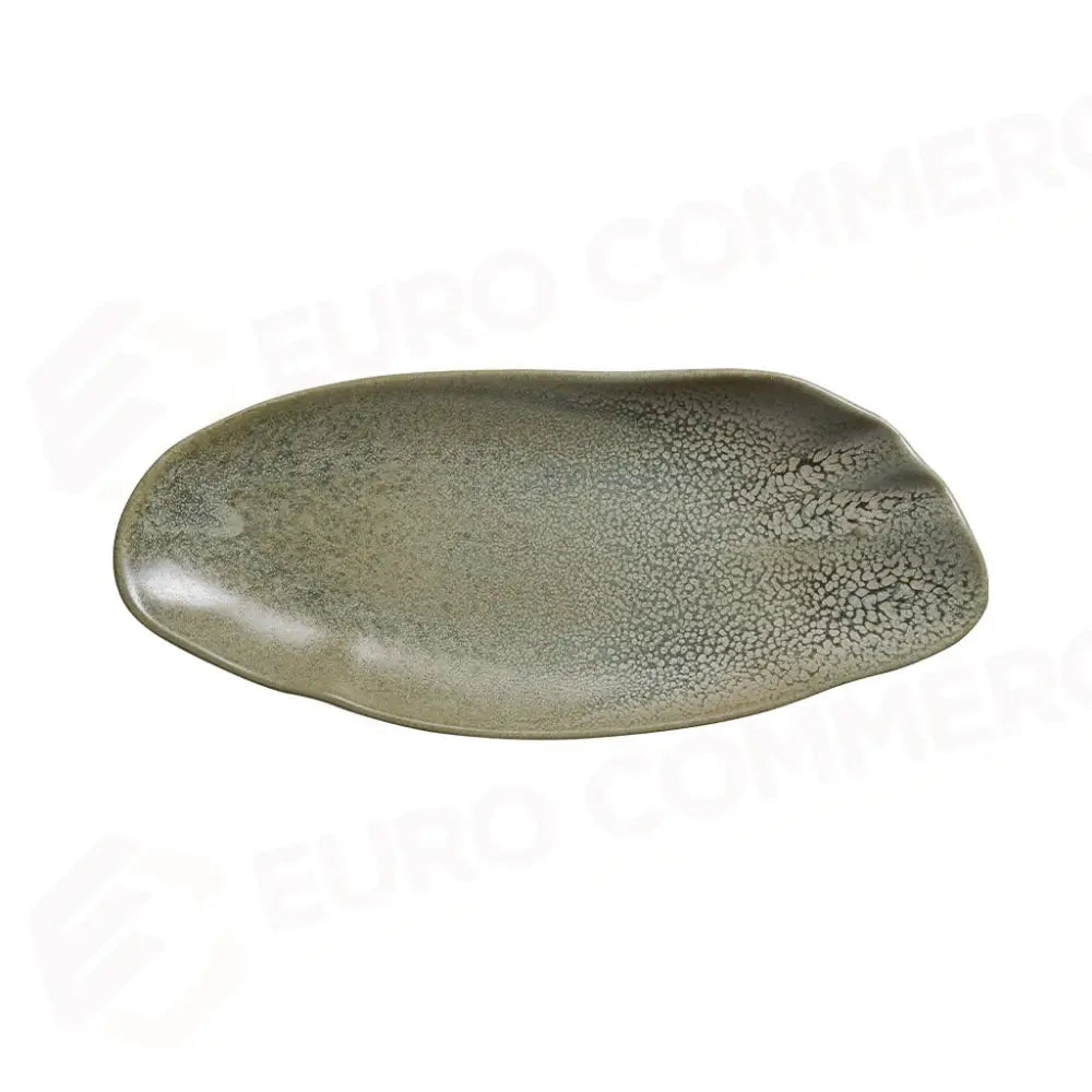 PIATTO RETTANGOLARE CM.31 ADELFA TONE - B.ADF.TON31DT - BONNA - PIATTI GOURMET
