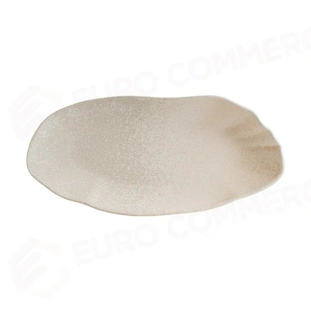 PIATTO RETTANGOLARE CM.31 SAHARA TONE - B.SHA.TON31DT - BONNA - PIATTI GOURMET