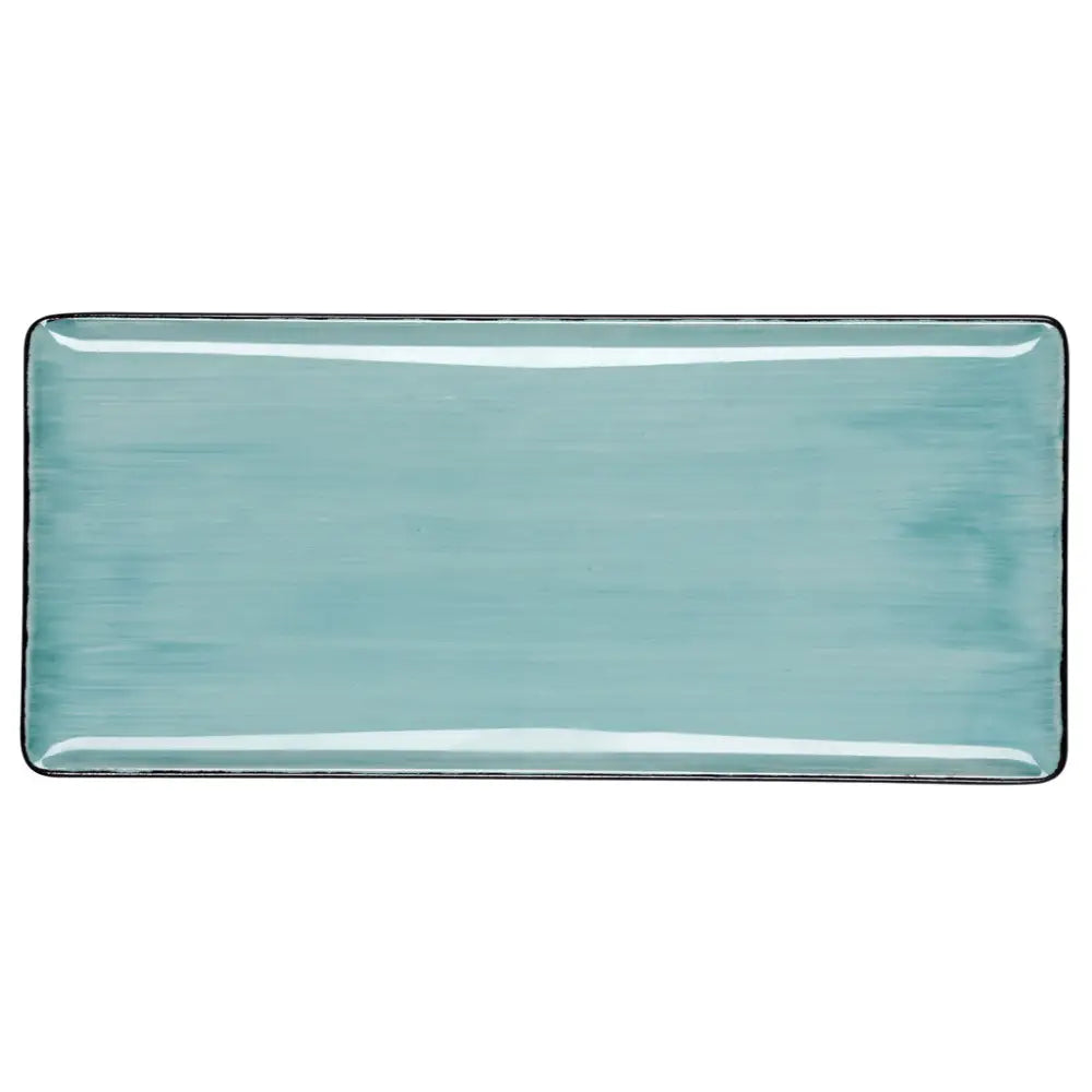 PIATTO RETTANGOLARE CM. 31X24 - PURE.14.A - ROYALE - PIATTI GOURMET