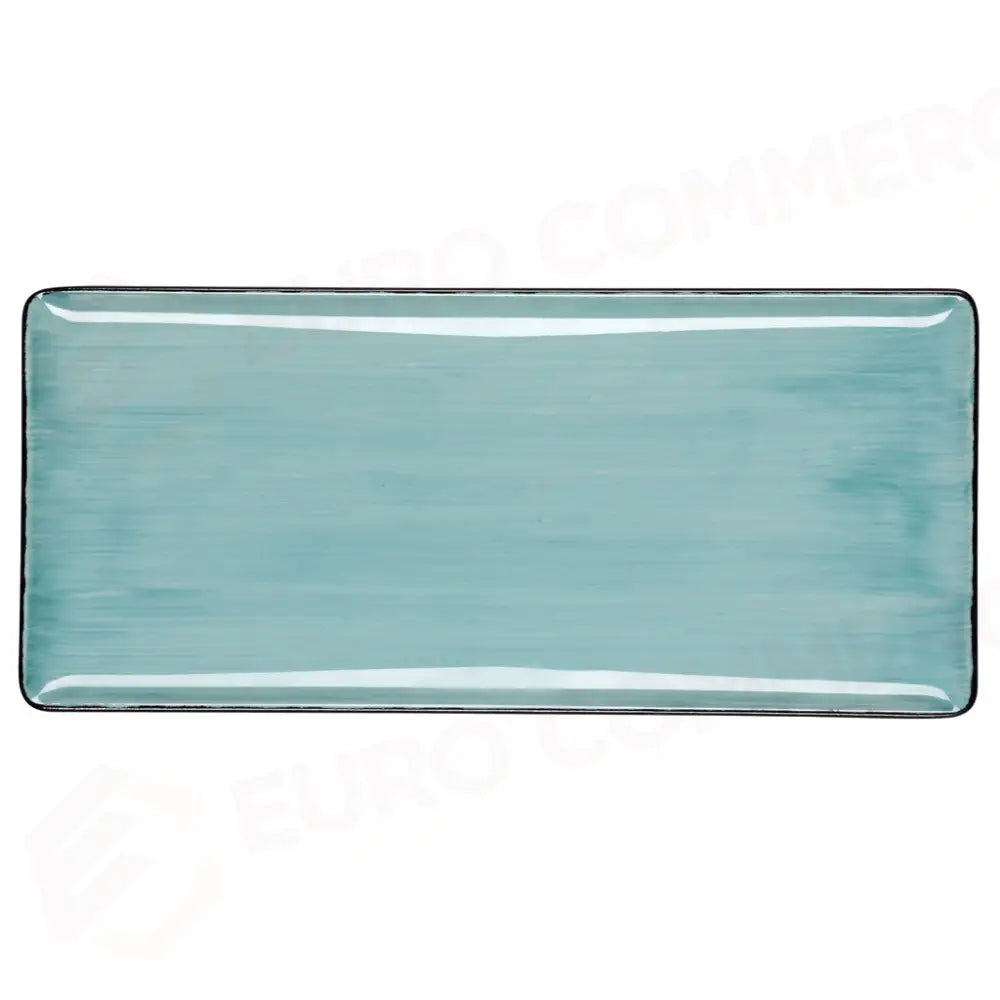 PIATTO RETTANGOLARE CM. 31X24 - PURE.14.A - ROYALE - PIATTI GOURMET