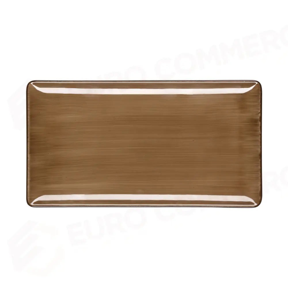 PIATTO RETTANGOLARE CM. 31X24 - PURE.14.M - ROYALE - PIATTI GOURMET