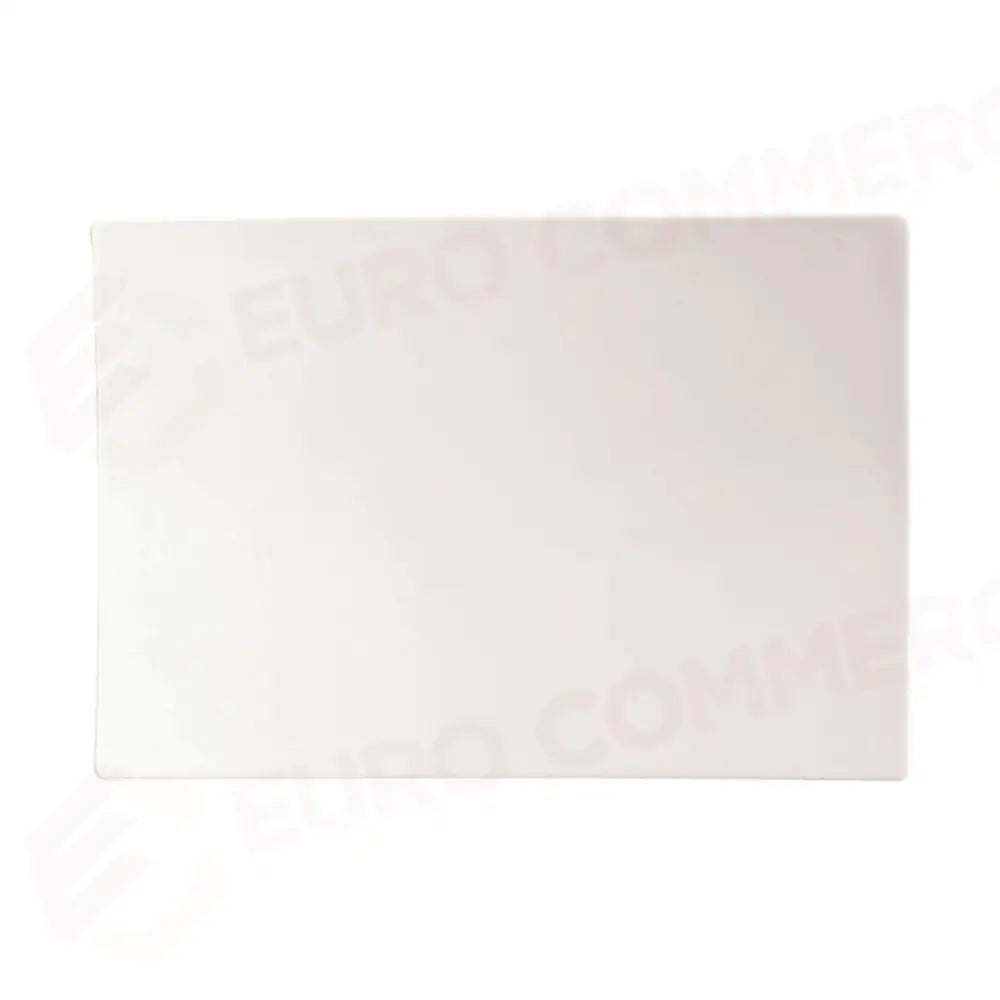 PIATTO RETTANGOLARE CM. 32X22 - ROY.3432 - ROYALE - PIATTI GOURMET