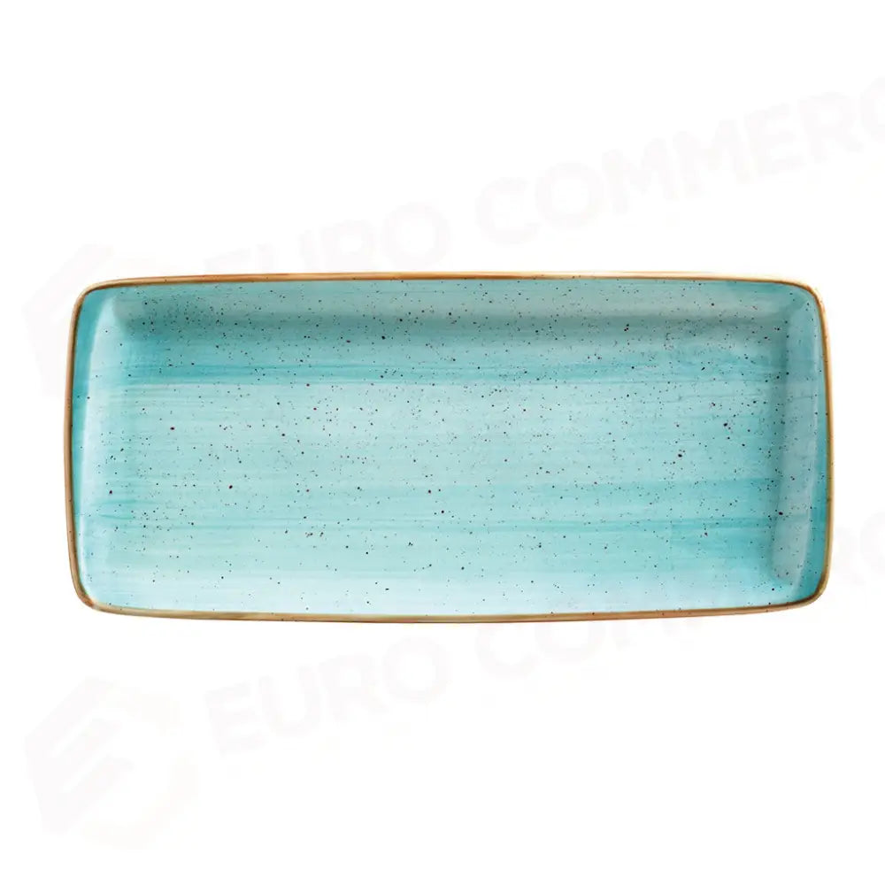 PIATTO RETTANGOLARE CM.34×16 - B.AAQ.MOV35DT - BONNA - PIATTI GOURMET