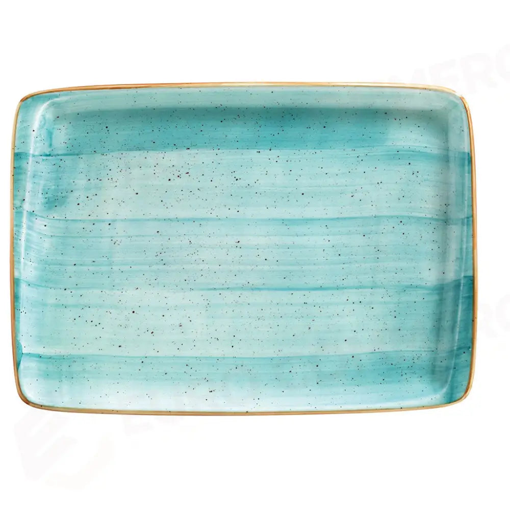 PIATTO RETTANGOLARE CM.36×25 - B.AAQ.MOV41DT - BONNA - PIATTI GOURMET