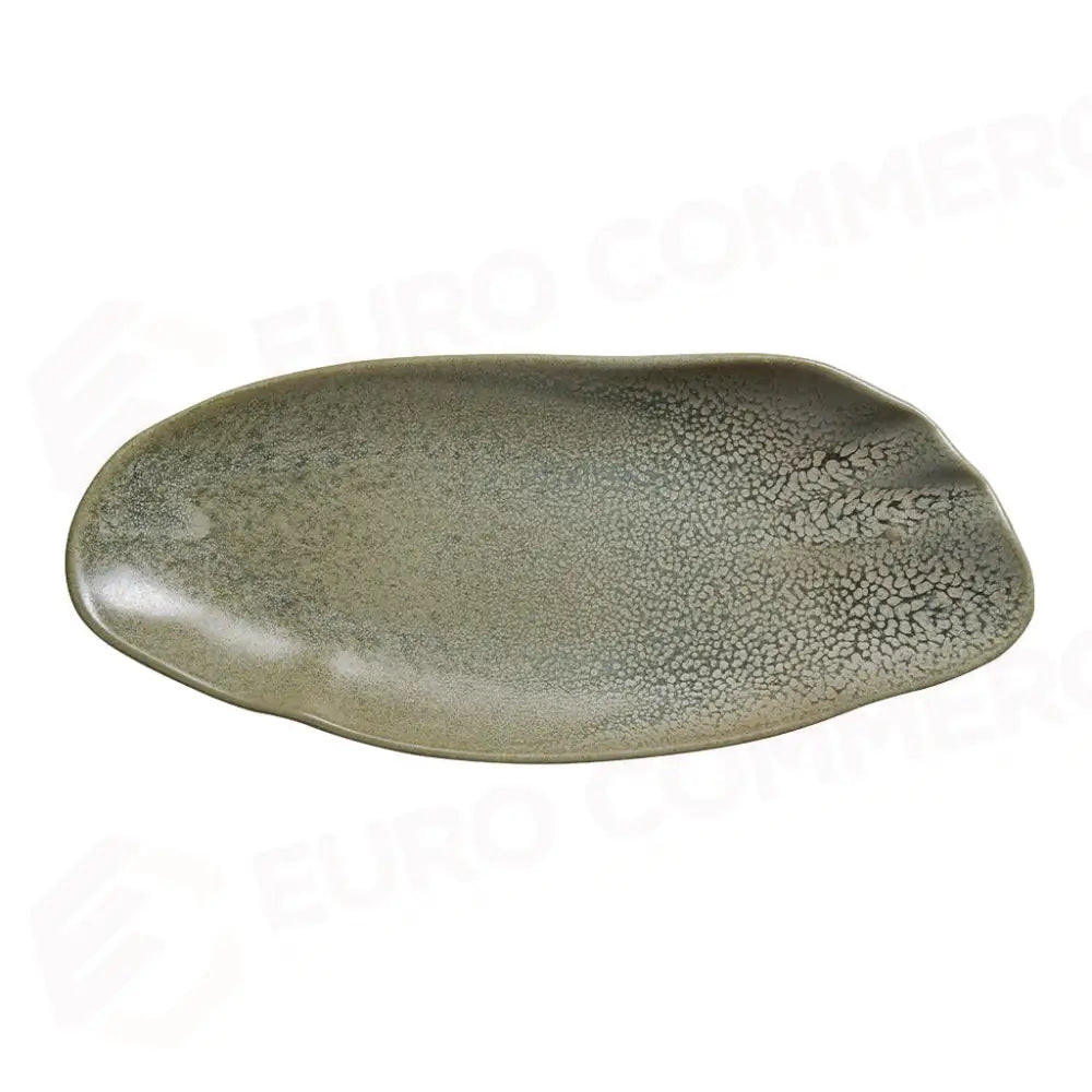 PIATTO RETTANGOLARE CM.36 ADELFA TONE - B.ADF.TON36DT - BONNA - PIATTI GOURMET