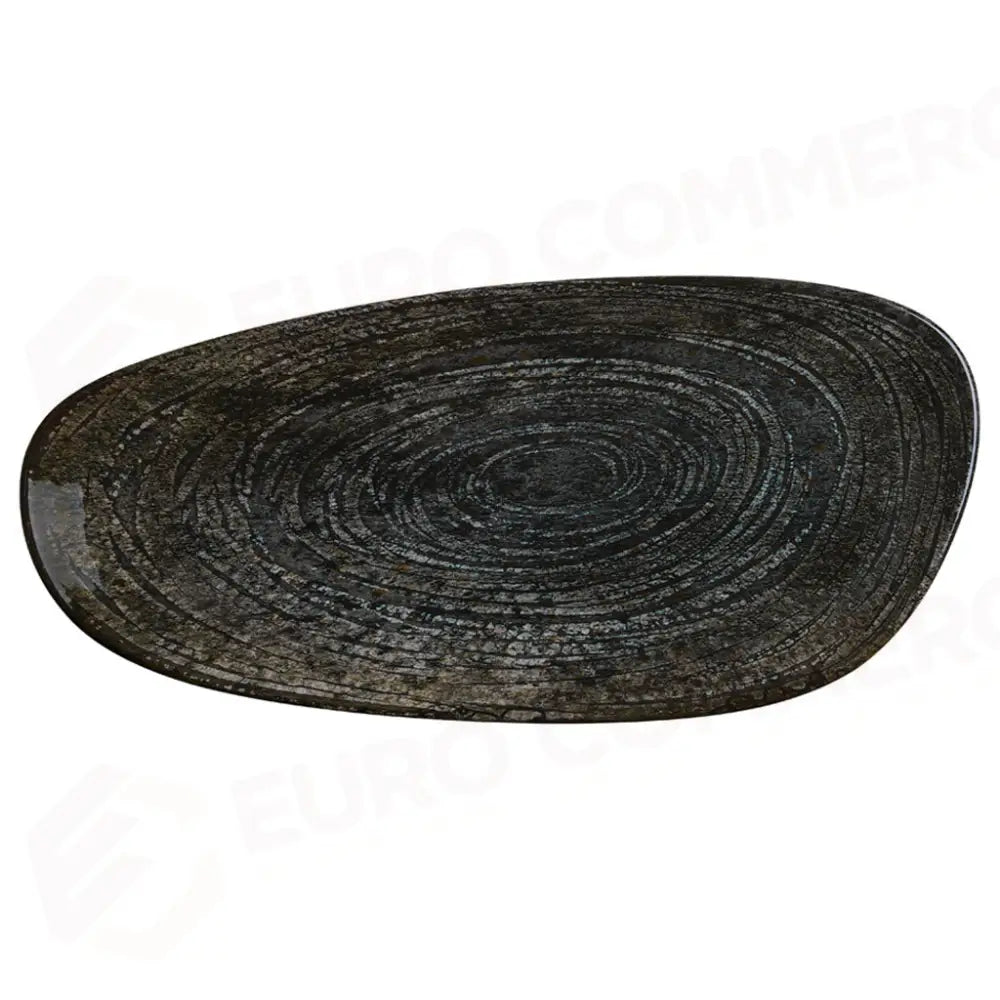PIATTO RETTANGOLARE CM. 36 - B.FRY.WDVAO36DT - BONNA - PIATTI GOURMET