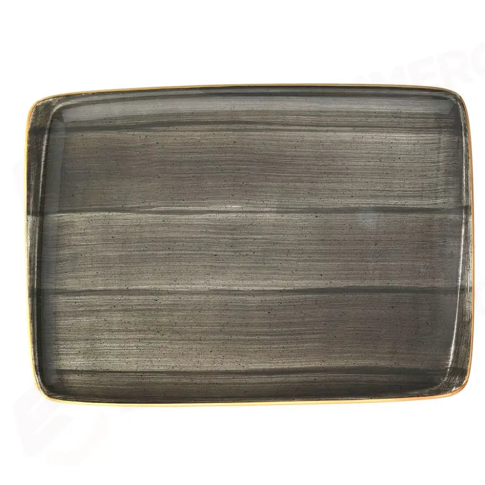 PIATTO RETTANGOLARE CM. 36X25 - B.ASC.MOV41DT - BONNA - PIATTI GOURMET