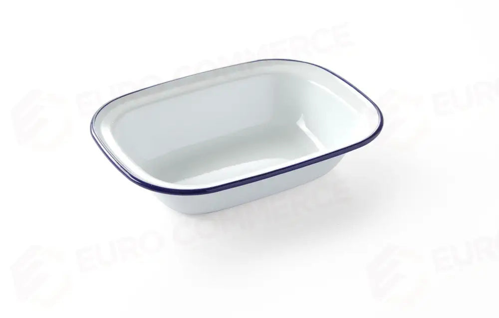 PIATTO RETTANGOLARE 215X160MM - HENDI