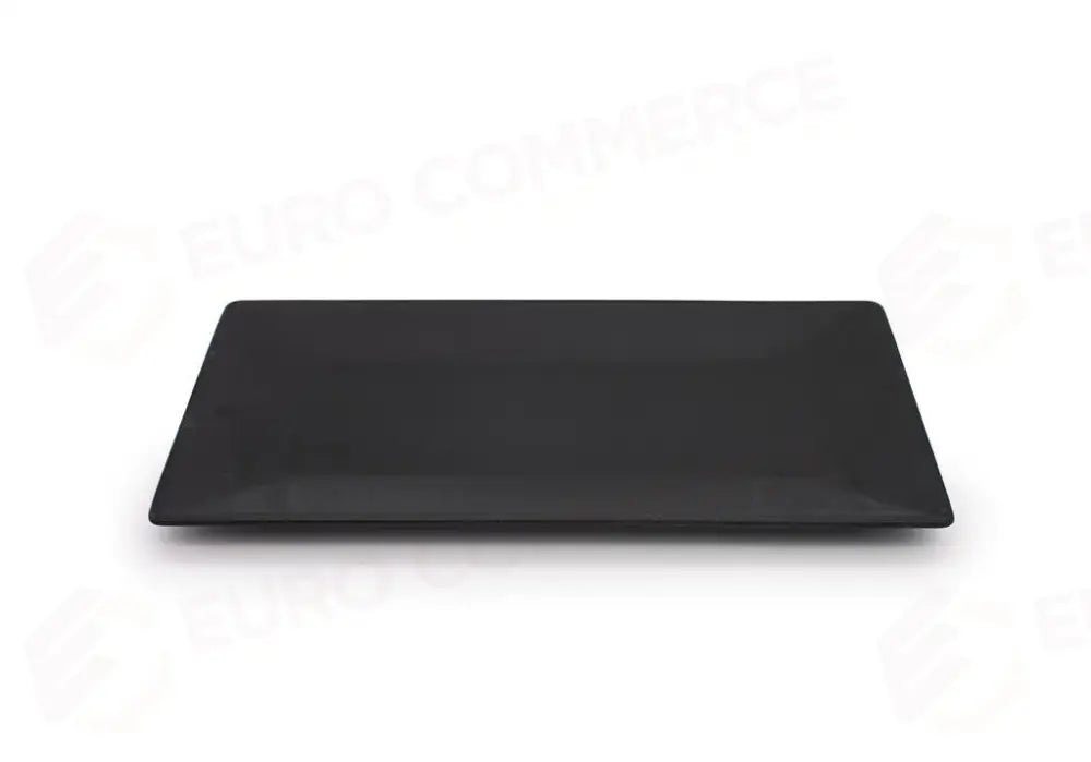 PIATTO RETTANGOLARE SUSHI 29X14.5 CM GHISA ANTRACITE IC_1121290 MPS - 6050407 - MEDRI