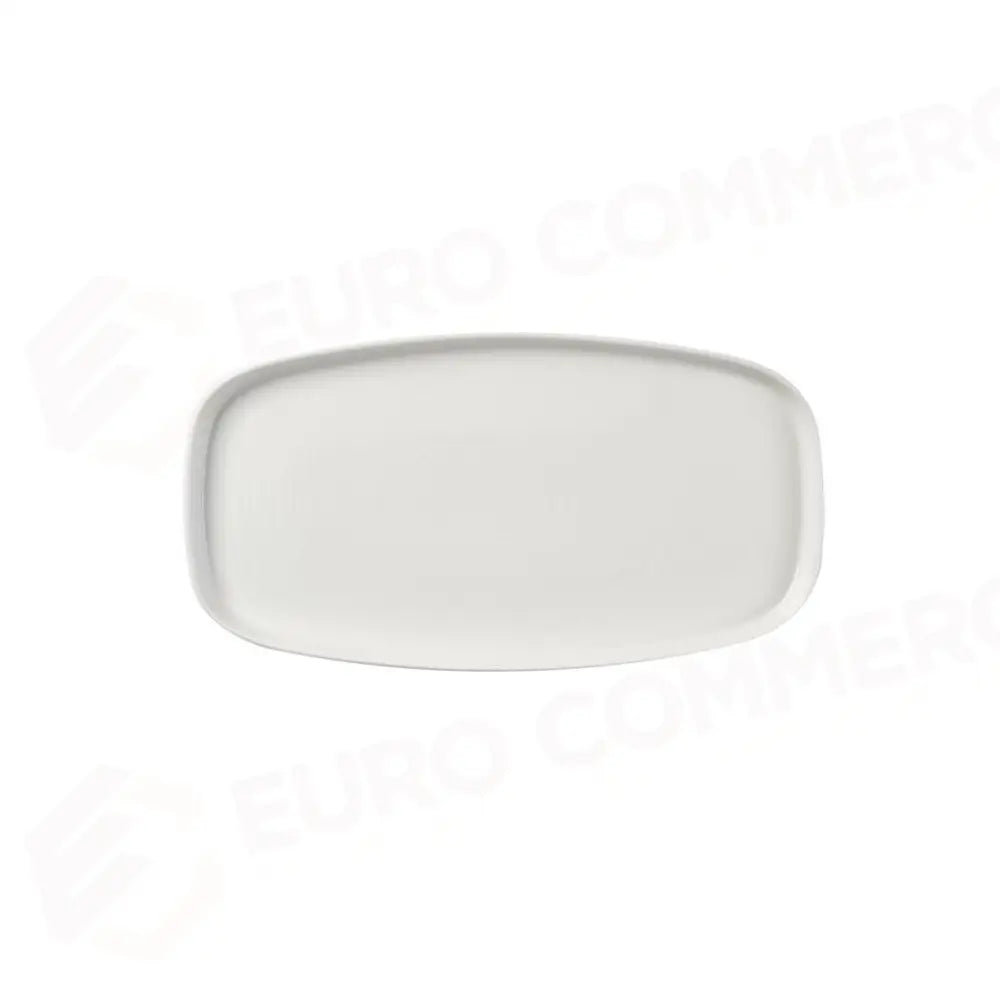 PIATTO RETTANGOLARE WALLED 30X15.4 CM NOVA WHWO291 CHURCHILL - 9782947 - MEDRI