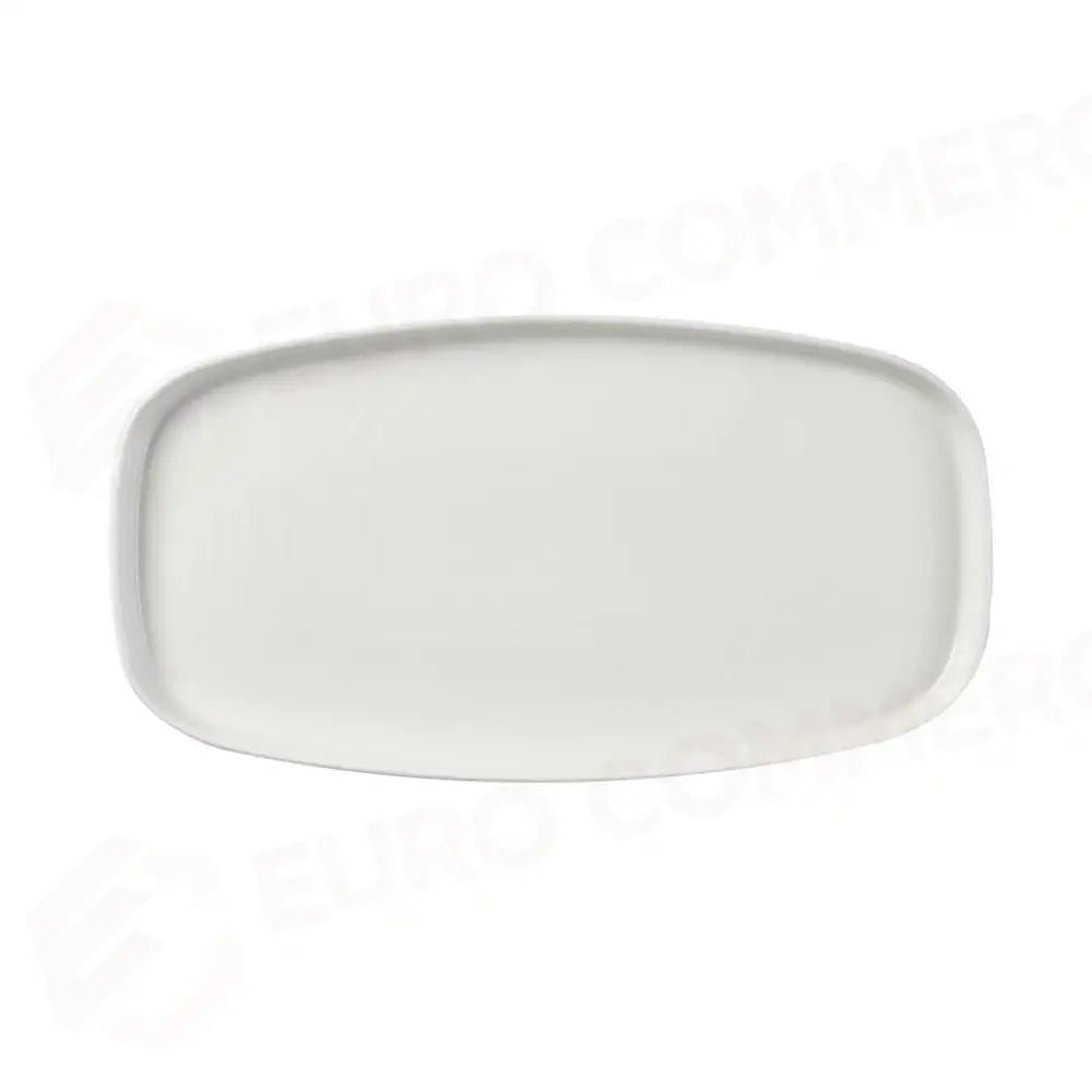 PIATTO RETTANGOLARE WALLED 35.5X19 CM NOVA WHWO341 CHURCHILL - 9782946 - MEDRI