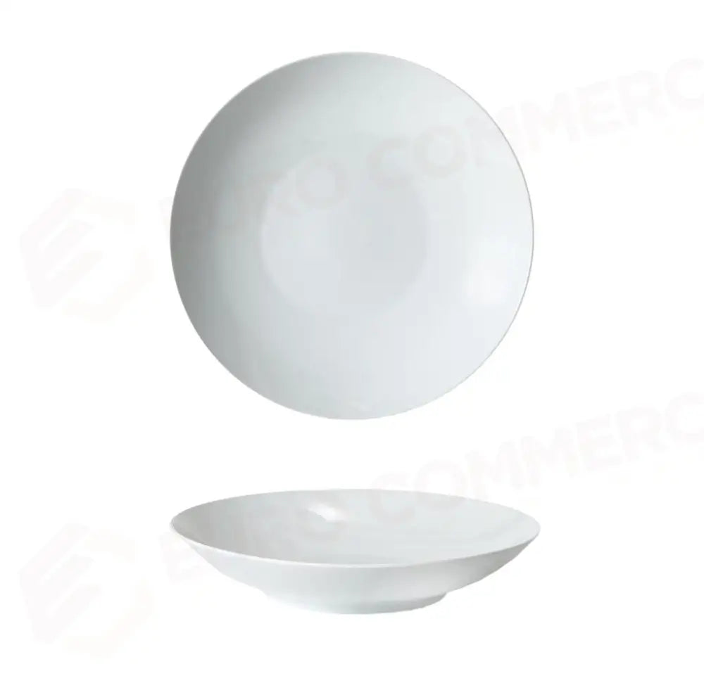 PIATTO ROTONDO FONDO COUPE 33 CM SATURNO 0078 COSTA VERDE - 10260325 - MEDRI